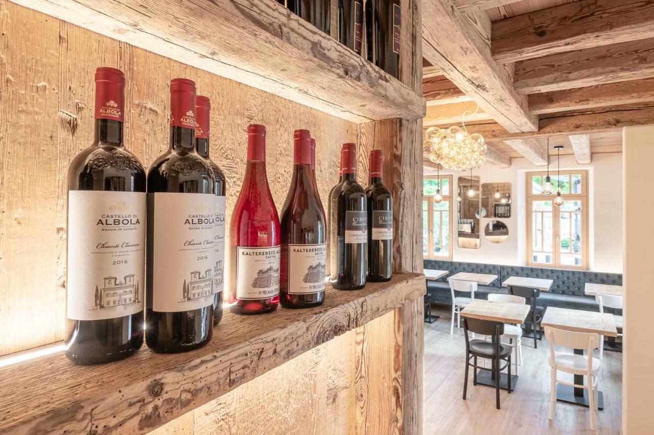 Alla Stazion Locanda Nelle Dolomiti 皮耶韦迪卡多雷 外观 照片