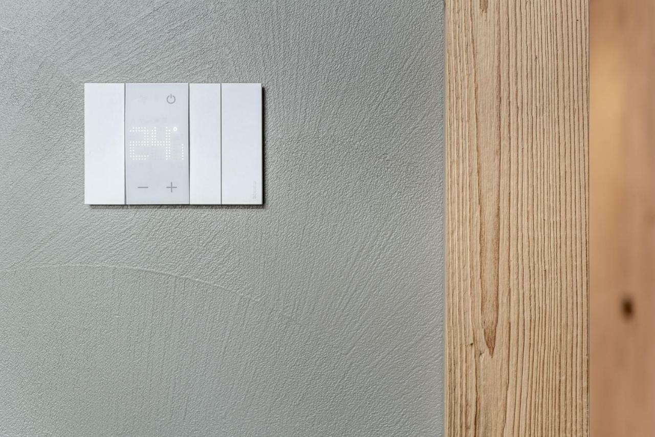 Alla Stazion Locanda Nelle Dolomiti 皮耶韦迪卡多雷 外观 照片